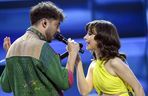 Był kelnerem w Sopocie, teraz zachwycił na Polsat Hit Festiwal 2025 w tym samym mieście. Wiktor Dyduła święci triumfy