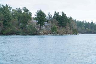 Meghan i Harry - nowy dom Sussexów w Kanadzie (Vancouver)