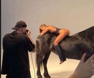 Julia Wieniawa chce być jak Doda