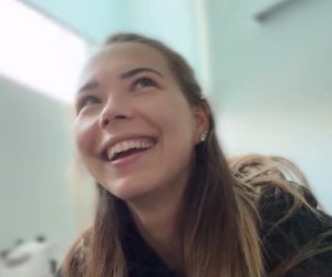 Sandra Kubicka była przerażona