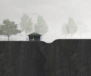 Senior Shelter od i29 architects