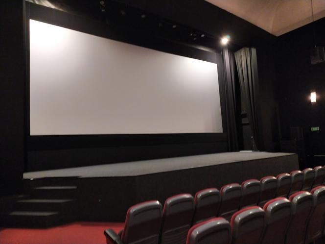 Kino Marzenie w Tarnowie