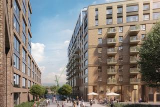 Lahdelma & Mahlamäki projektują w Gdańsku