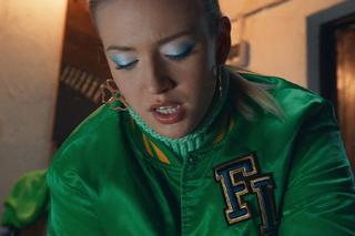 Na sygnale, odcinek 588. Britney (Paulina Zwierz)