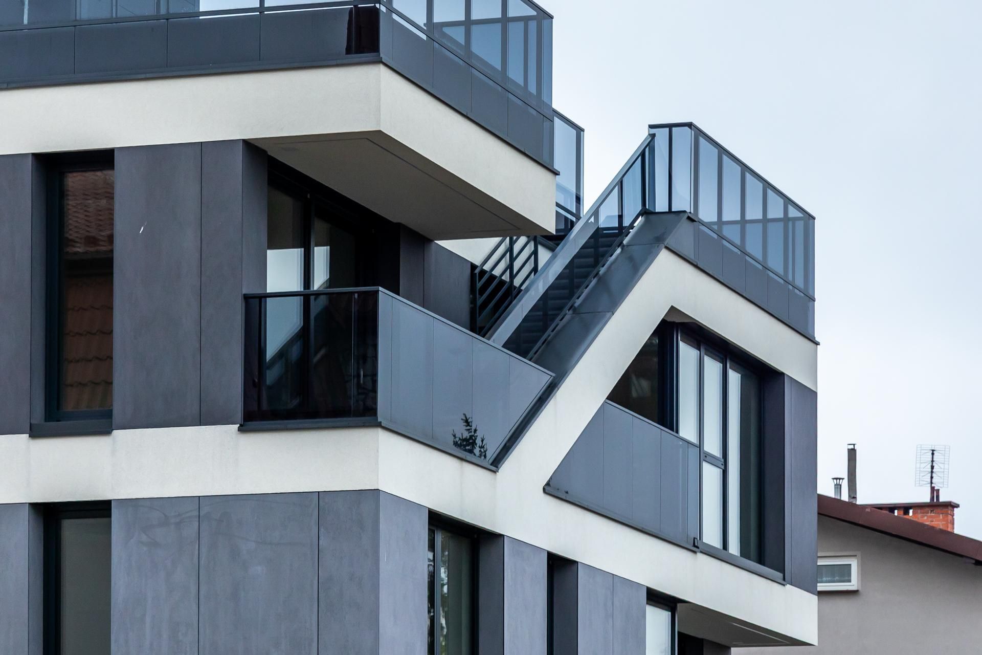 Willa przy ul. Piechoty Łanowej, WIlanów