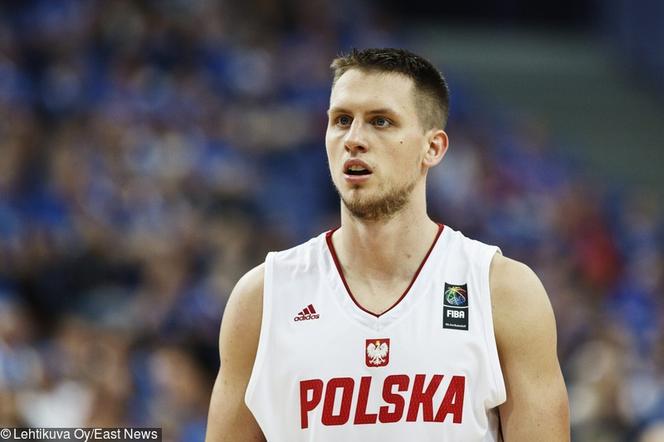 Mateusz Ponitka, reprezentacja Polski, koszykówka
