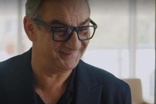 M jak miłość, odc. 1779. Jacek Milecki (Robert Gonera)