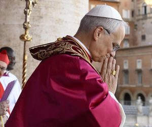  Leon XIV jako dziecko usłyszał, że będzie papieżem! Niezwykła przepowiednia