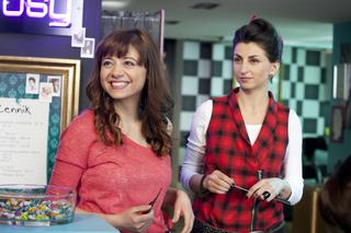 Sama słodycz 1 Marianna (Adrianna Kalska)