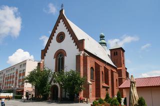 Najstarsze miasta w Polsce