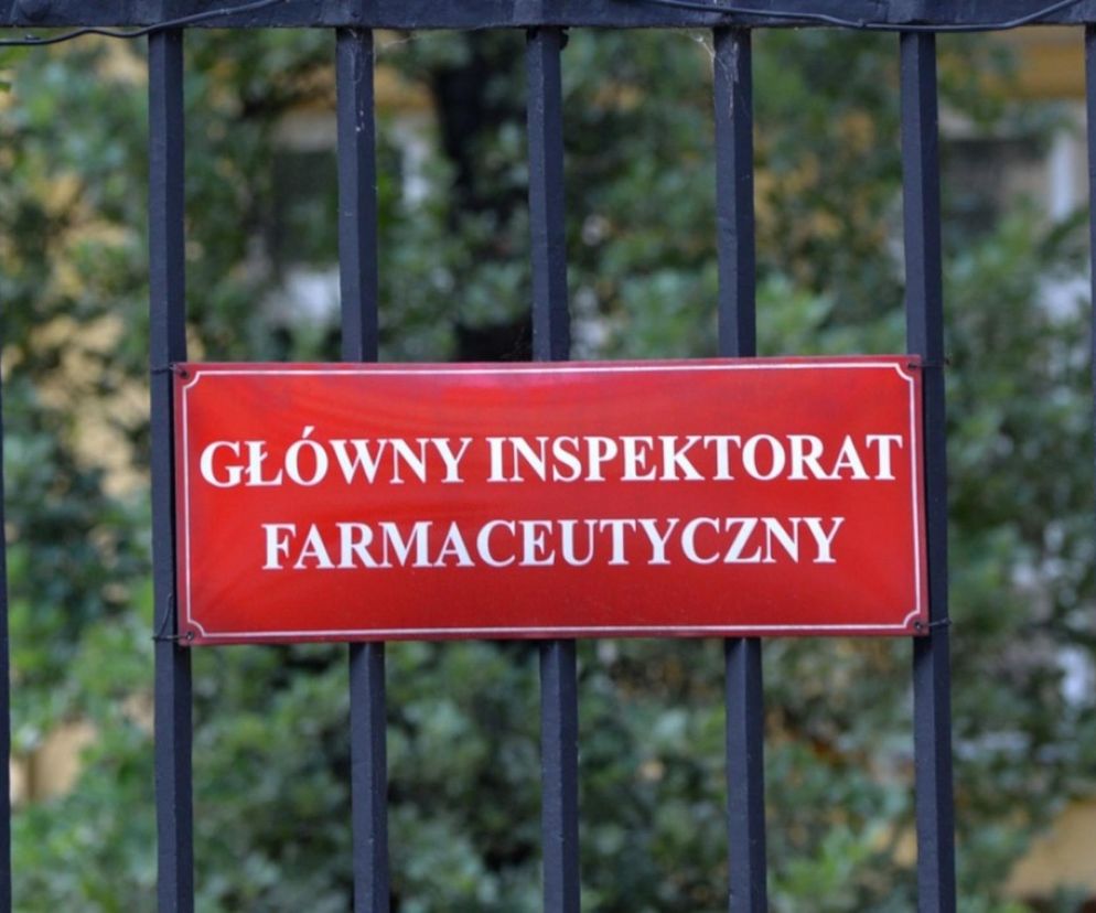 Znany produkt leczniczy wycofany! Może zagrażać zdrowiu