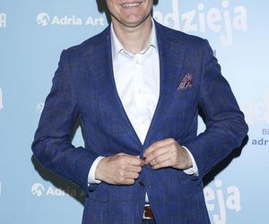 Marcin Mroczek rozwód