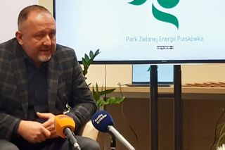  Jest decyzja środowiskowa ws. spalarni odpadów w Tarnowie