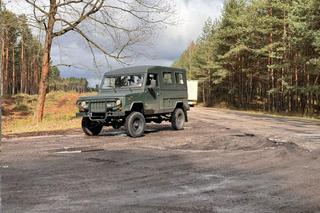 Wybuch trotylu w Solarni. Zginęły dwie osoby ZDJĘCIA