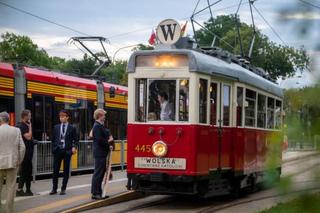 Zabytkowe tramwaje ruszą po Warszawie! Wyjątkowa atrakcja w Poniedziałek Wielkanocny