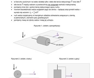 Matura 2024: fizyka rozszerzona. ARKUSZ FORMUŁA 2023