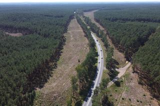 Droga ekspresowa S10 łącząca Bydgoszcz i Toruń coraz bliżej. Jest decyzja wojewody kujawsko-pomorskiego w sprawie budowy