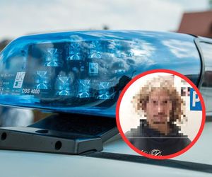 Ktokolwiek widział, ktokolwiek wie. Policja zatrzymała mężczyznę, ale nie może ustalić jego tożsamości