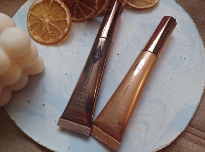 Charlotte Tilbury