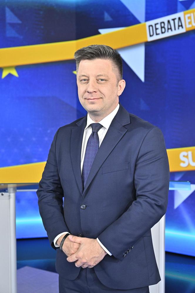 Debata Europejska 12.05.