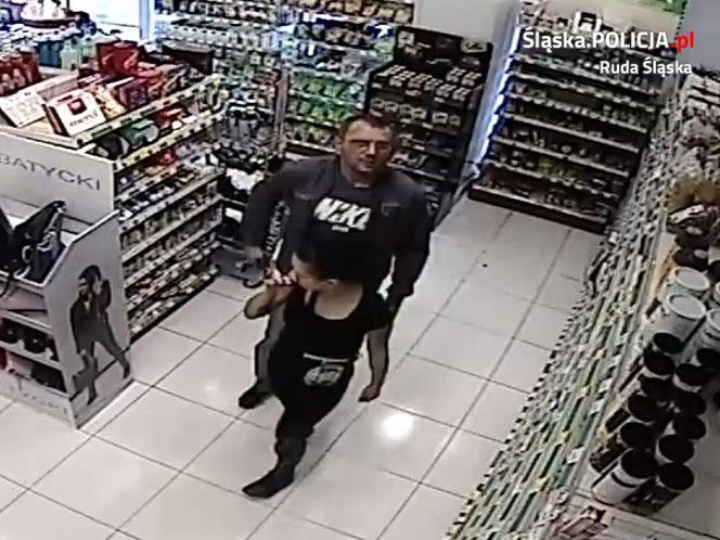 Złodzieje perfum z Rudy Śląskiej. Poznajesz ich?