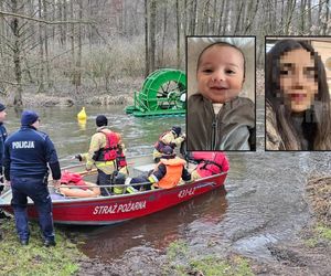 Przerwano poszukiwania 29-letniej Adhili! Jej ciało wyciągnięto z Odry
