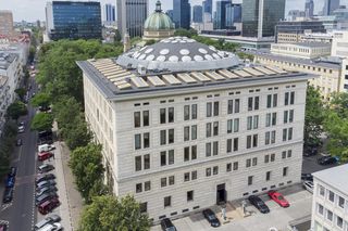 Dawniej pałac władzy, dziś miejsce modnych eventów. Poznaj historię Ufficio Primo