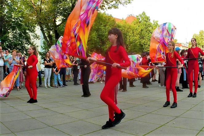 VI Festiwal Orkiestr Dętych w Szczecinie