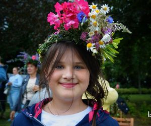 Impreza Wianki nad Krzną w Łukowie odbyła się po raz siódmy