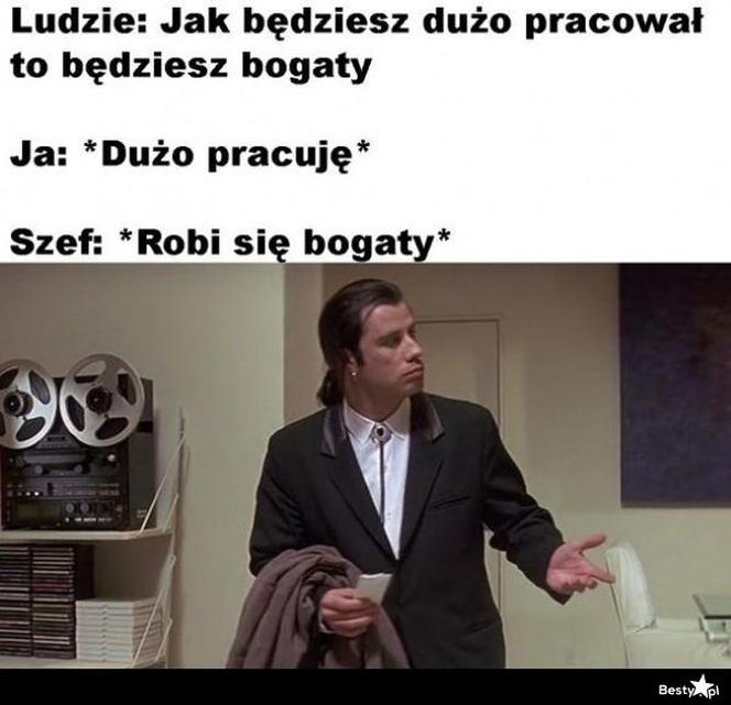 Memy o pracy