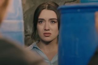 Wichrowe wzgórze: Halil odkrywa prawdę o pierścionku siostry – ślad prowadzi do Kazima