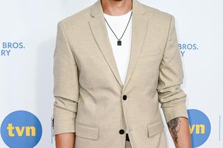 Damian Michałowski w DD TVN