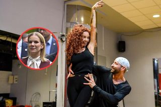 Ewa Minge oceniła styl Marty Nawrockiej. Łamie pewne schematy 