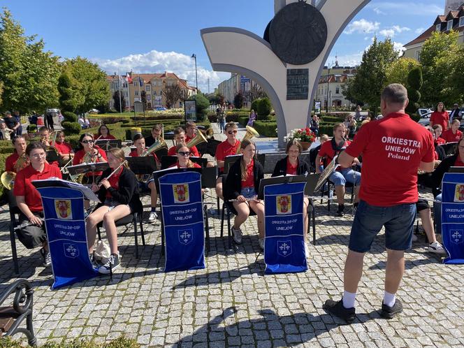 Festiwal Browarnictwa i Święto Wołowiny w Biskupcu