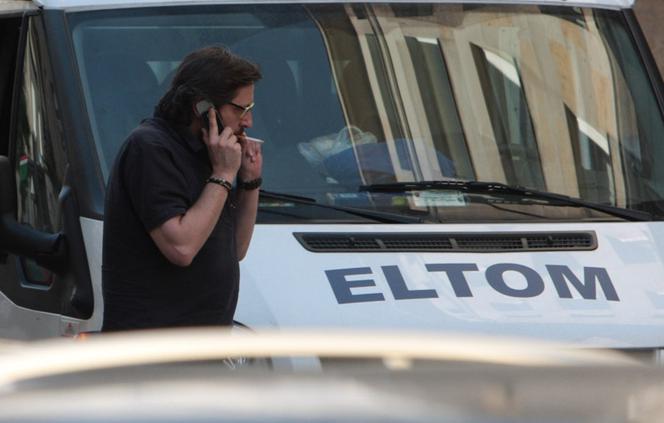 Andrzej jest zdrowy! Staramy się o dziecko!