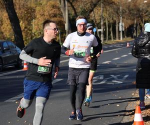 Za nami kolejna edycja Półmaratonu Lubelskiego