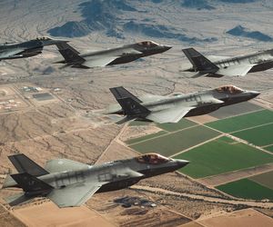 Samoloty F-35
