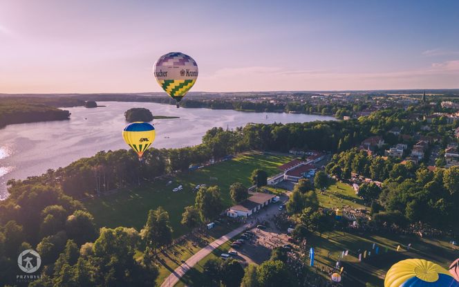 Szczecinek – perła Pomorza Zachodniego i centrum letnich emocji