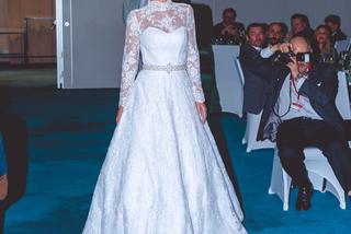 Modelki Piotra Ciepała jak gwiazdy Hollywood!