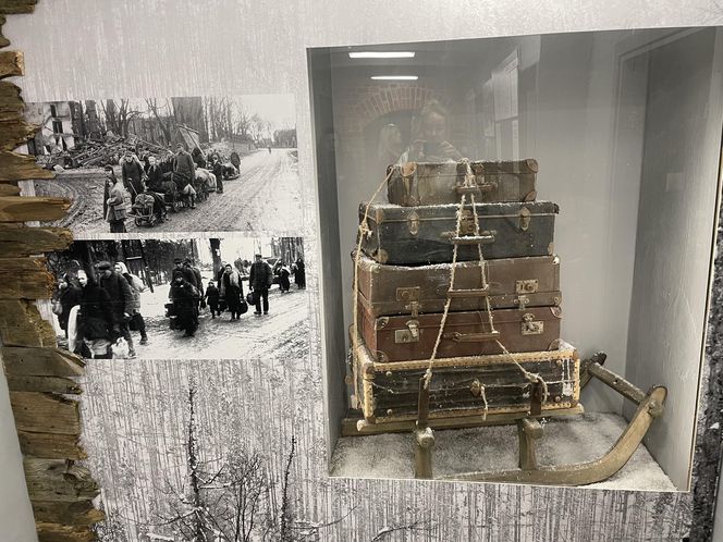  Wizyta w historycznym Malborku