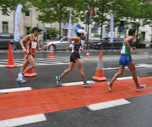 Korzeniowski Warsaw Race Walking Cup 2025