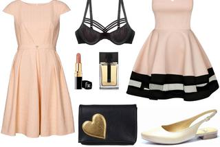 letnie ubrania, ubrania na lato