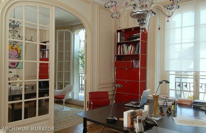 Gabinet dla bizneswoman: 20 inspiracji na nowoczesny i stylowy gabinet