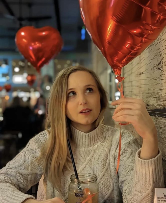 Agnieszka Miezianko ze "Ślubu od pierwszego wejrzenia 7" ogłosiła radosną nowinę. Pokazała zdjęcie