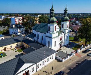 TOP 10 najbiedniejszych miast powiatowych w Podlaskiem