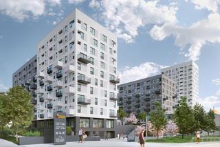 Osiedle UP2U w Poznaniu