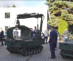 Pojazdy autonomiczne w strukturach obronnych i cywilnych. Jak budować interoperacyjność i zaufanie do technologii