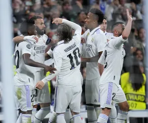 Królewscy przypieczętują awans? TOTALbet nie ma najmniejszych wątpliwości!