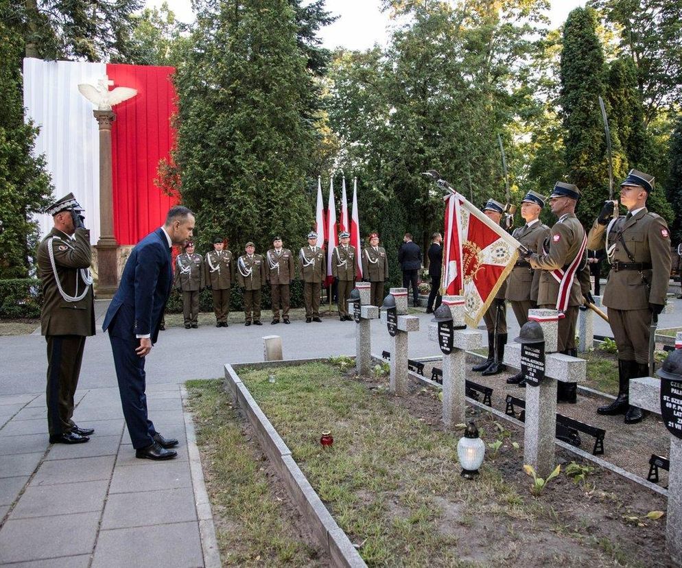 Capstrzyk