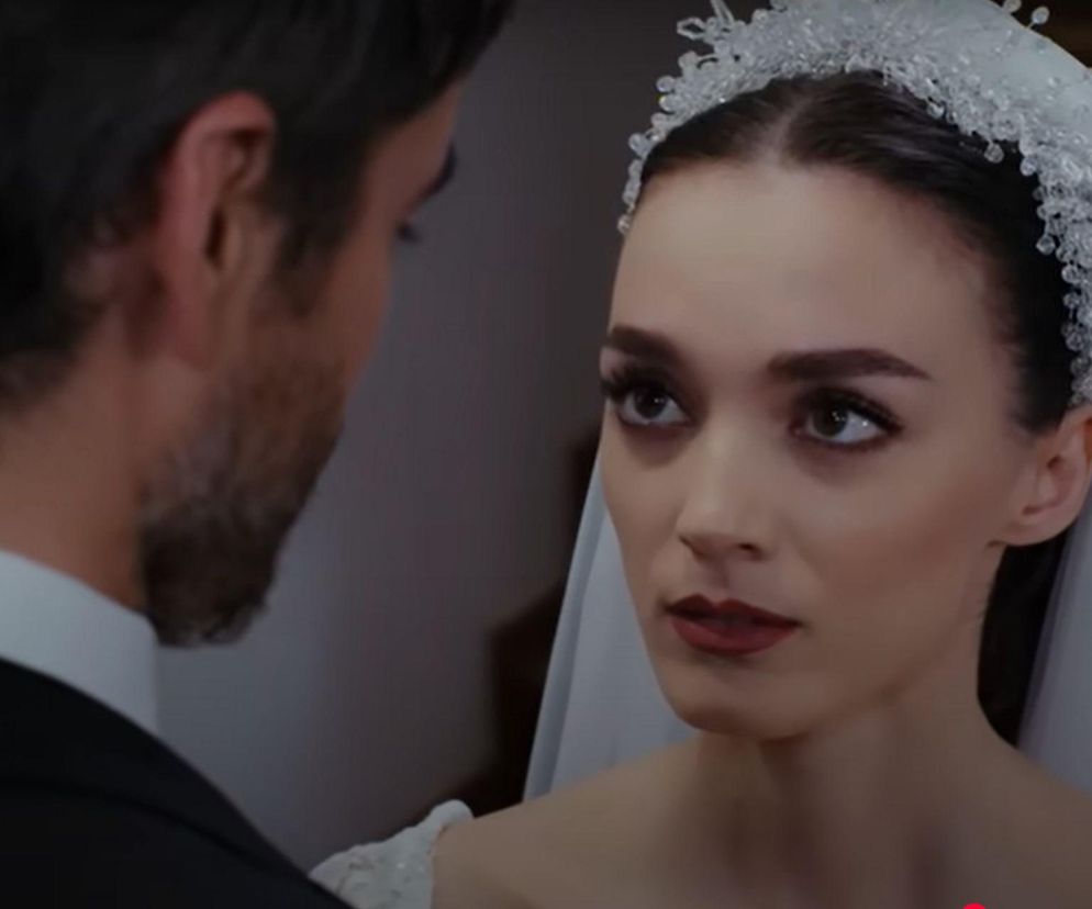 Wielki finał serialu Dziedzictwo 